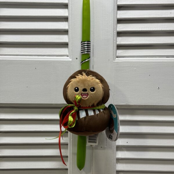 Λαμπάδα Squishmallow Star Wars