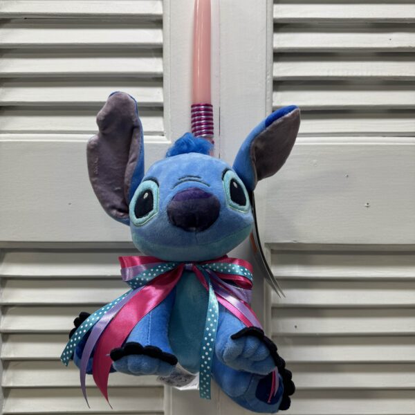 Λαμπάδα Stitch