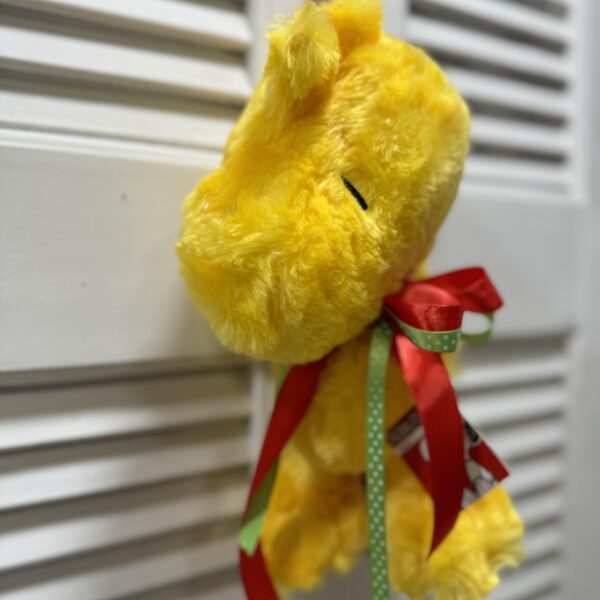 Λαμπάδα Snoopy Peanuts